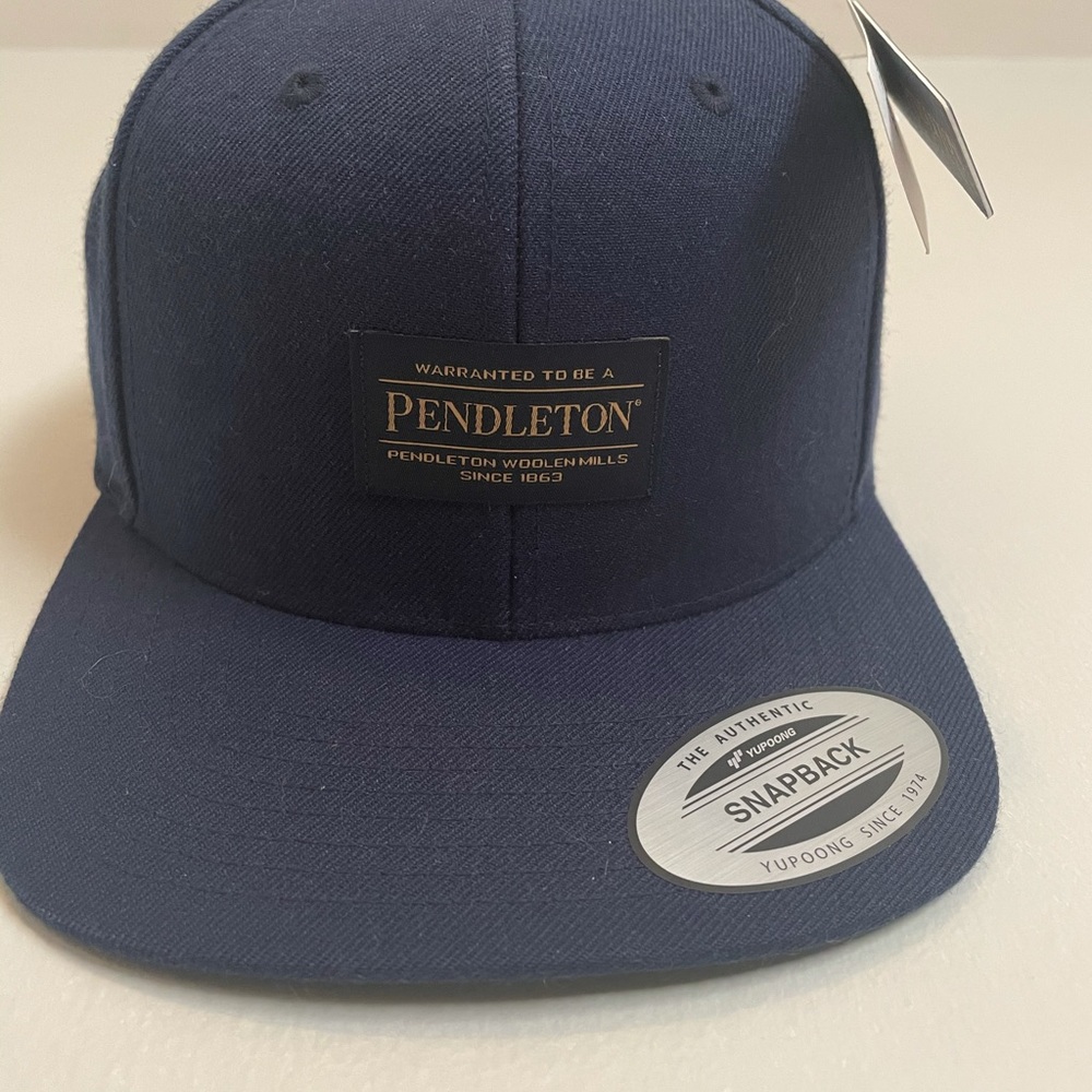 Pendleton SnapBack